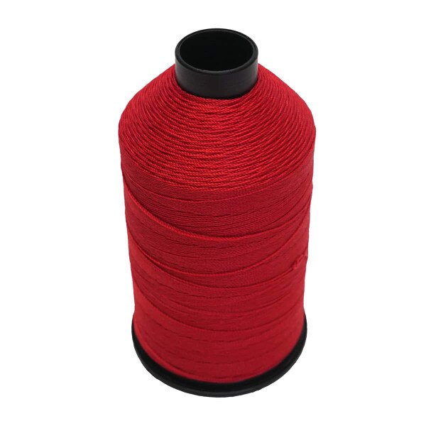 BNMT.Cardinal Red.01.jpg Bonded Nylon Machine Thread Image